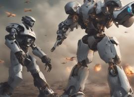 Battle of the Deep Learning Frameworks